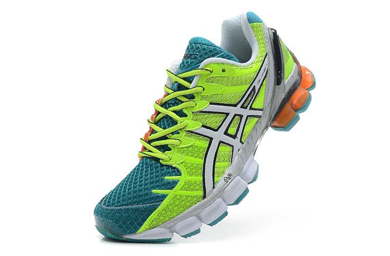 Asics kinsei 4  chaussures asics tiger prix usine